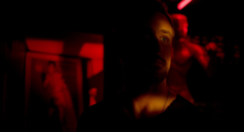 13 only god forgives